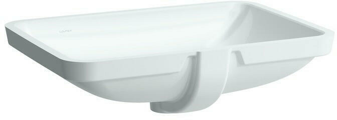 Pro S 49x36 cm white (H8119600001091)