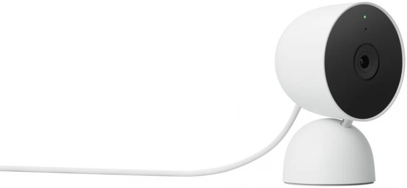 Google Nest Cam (GA01998)