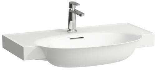 The New Classic 80x48 cm matt white (H8138557571091)
