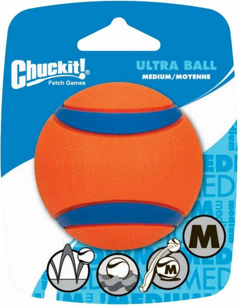 Ultra ball 6,5 cm