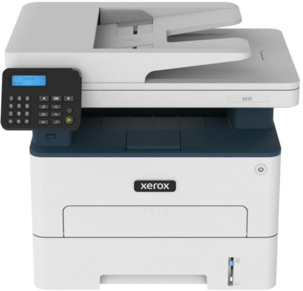 Vásárlás: Xerox B225DNW Multifunkciós nyomtató árak összehasonlítása, B 225  DNW boltok
