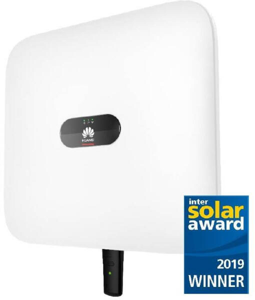SUN2000-6KTL-M1-HC 6 kW