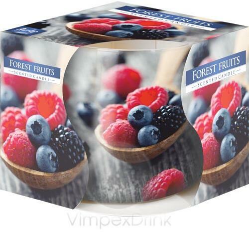Erdei gyümölcs 100 g