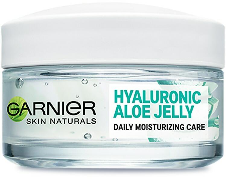 Hyaluronic Aloe Jelly 50 ml