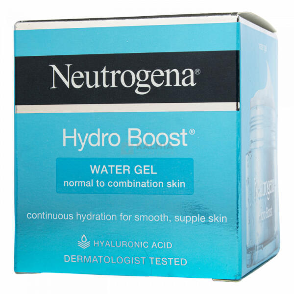 Hydro Boost Water Gel 50 ml