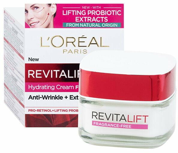 Revitlalift Fragrance-Free 50 ml