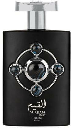 Pride - Al Qiam Silver EDP 100 ml
