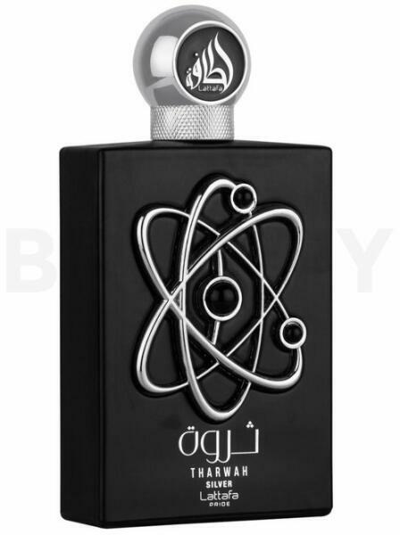 Pride - Tharwah Silver EDP 100 ml