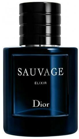 Dior Sauvage Elixir 60 ml Tester parfüm vásárlás, olcsó Dior Sauvage Elixir  60 ml Tester parfüm árak, akciók