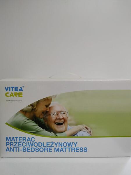 Vásárlás: Vitea Care VCM 202 Matrac árak összehasonlítása, VCM202 boltok