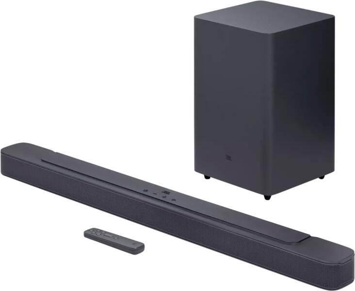 Deep Bass 2.1 MK2