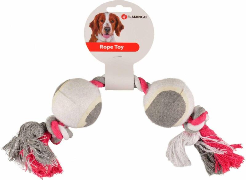 Jim Rope Toy