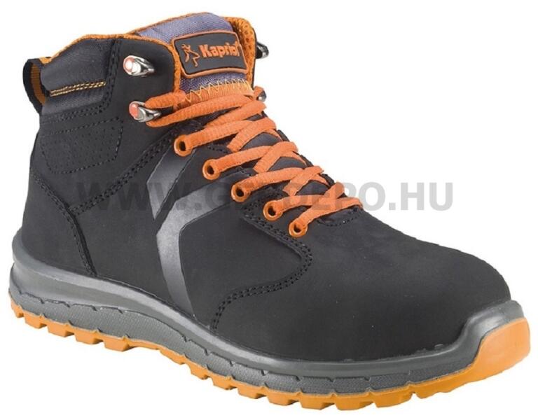 Vásárlás: Kapriol 4197 Munkavédelmi cipő, csizma árak összehasonlítása,  4197 boltok