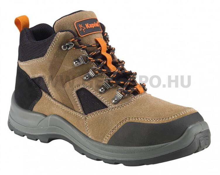 Vásárlás: Kapriol 4104 Munkavédelmi cipő, csizma árak összehasonlítása,  4104 boltok