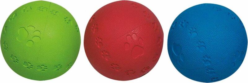 Rubber Ball 6 cm