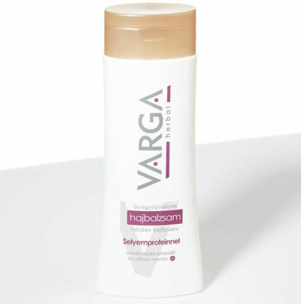Hajbalzsam 240 ml