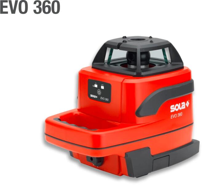 EVO 360 71017801