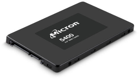 5400 MAX 2.5 960GB SATA3 (MTFDDAK960TGB-1BC1ZABYYR)