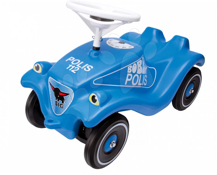 Bobby Car Classic Police (56127)
