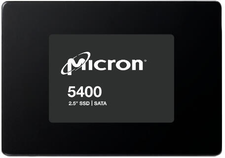 5400 PRO 2.5 960GB SATA3 (MTFDDAK960TGA-1BC1ZABYYR)