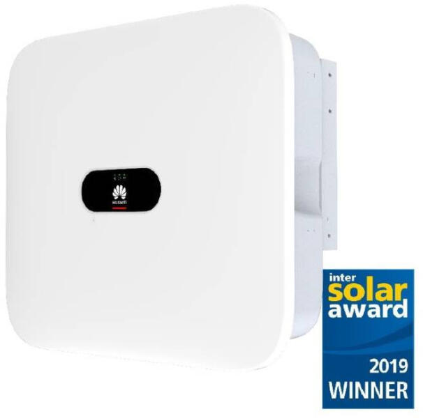 SUN2000-12KTL-M2 12 kW