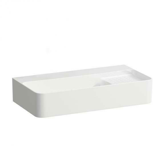 Val 60x31,5 cm white (H8152850001091)