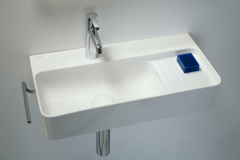 Val 60x31,5 cm LCC white (H8152854001041)