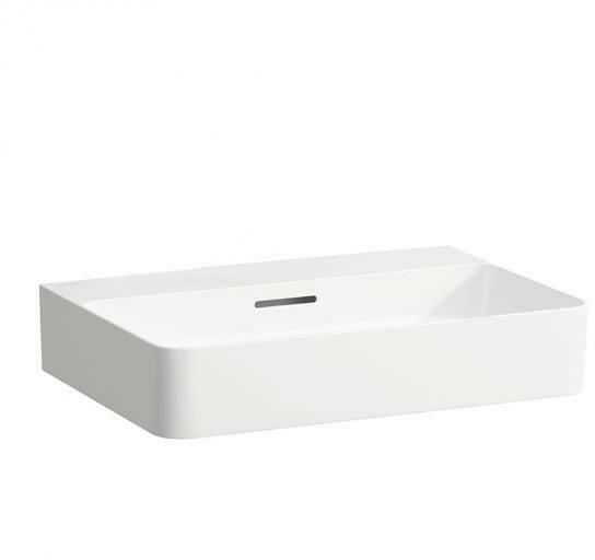 Val 60x42 cm white (H8162830001091)