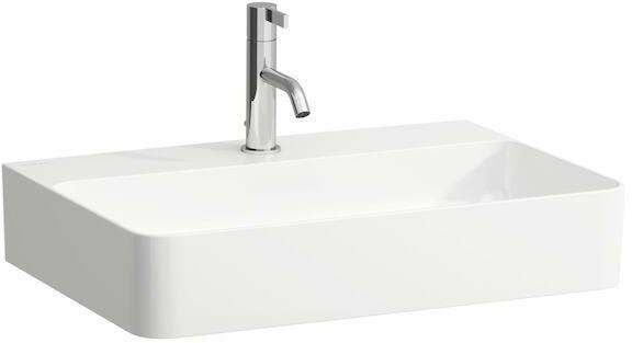 Val 60x42 cm LCC white (H8162834001041)