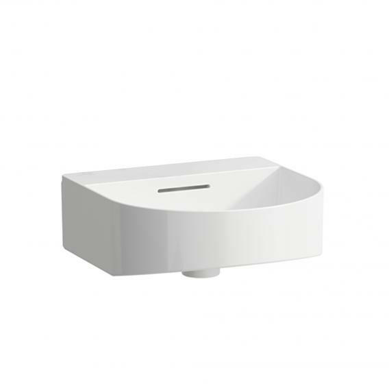 Sonar 41x42 cm white (H8163410001091)