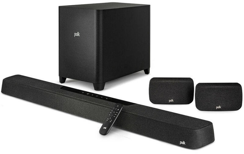 Magnifi Max AX SR