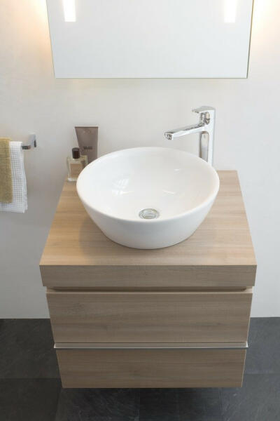 Pro B 42 cm white (H8129620001121)