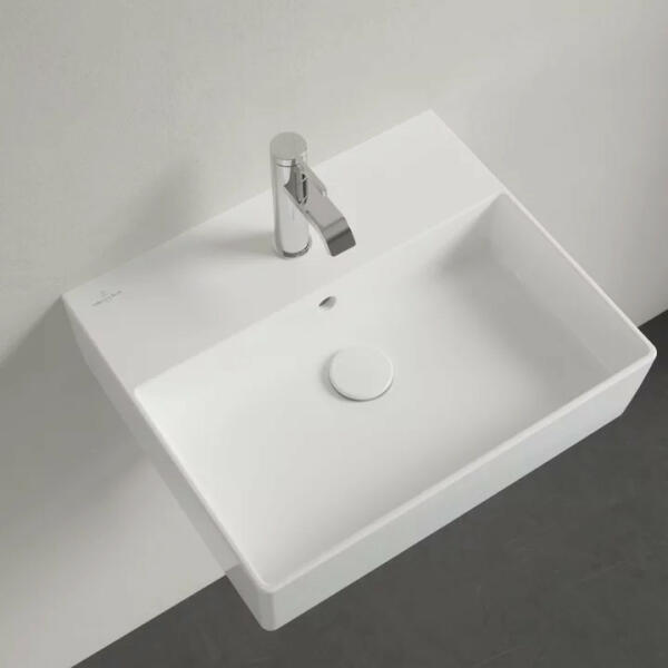 Memento 2.0 50x42 cm white alpin (4A225001)