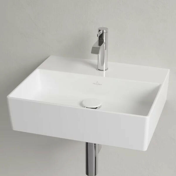 Memento 2.0 50x42 cm white alpin (4A225101)