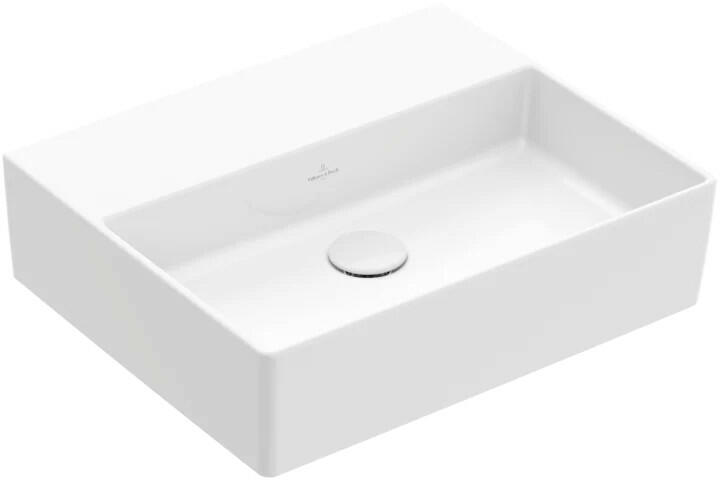 Memento 2.0 50x42 cm white alpin (4A225F01)