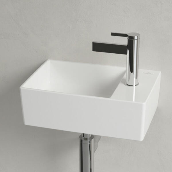 Memento 2.0 40x26 cm white alpin (43234001)