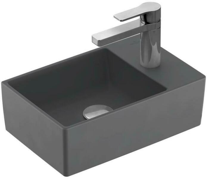 Memento 2.0 40x26 cm CeramicPlus graphite (43234GI4)