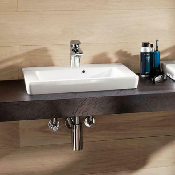 Subway 2.0 50x40 cm white alpin (73155G01)