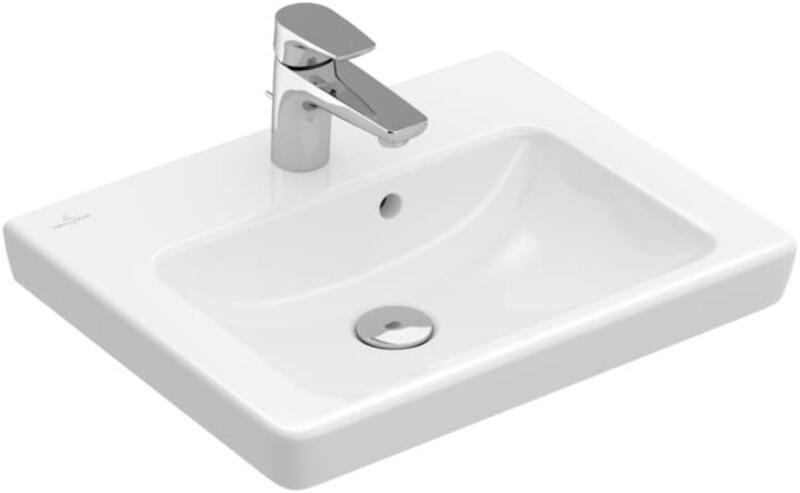 Subway 2.0 50x40 cm white alpin (7315F001)