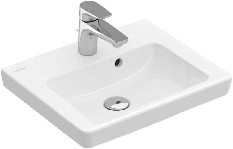 Subway 2.0 45x37 cm white alpin (7315F501)