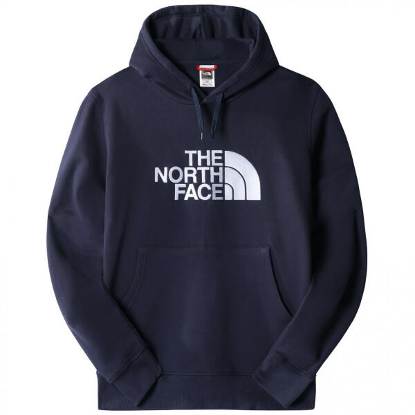 Vásárlás: The North Face Drew Peak Pullover Hoodie férfi pulóver XXL /  kék/szürke Férfi pulóver árak összehasonlítása, Drew Peak Pullover Hoodie  férfi pulóver XXL kék szürke boltok