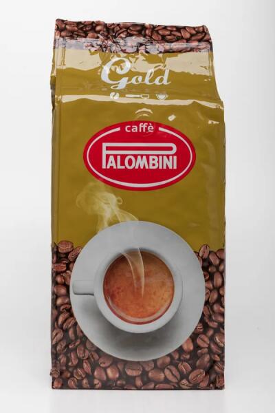 Vásárlás: Caffè Palombini all'Eur Gold szemes kávé (1kg) Kávé, kávépor árak  összehasonlítása, Gold szemes kávé 1 kg boltok