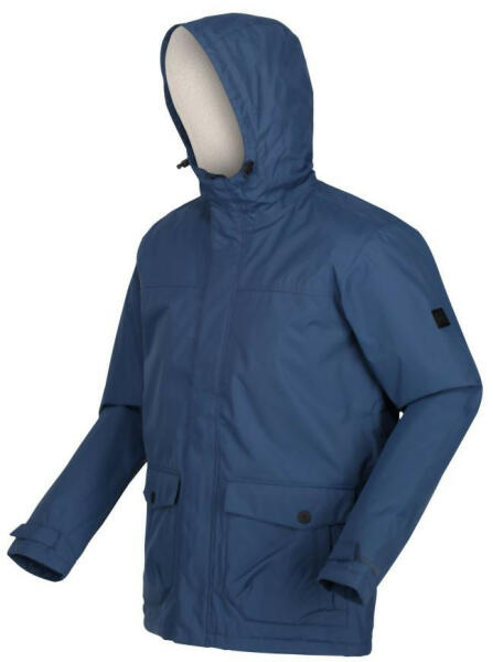 Vásárlás: Regatta férfi télikabát (RMP312-SWD-4XL) Férfi kabát árak  összehasonlítása, férfi télikabát RMP 312 SWD 4 XL boltok