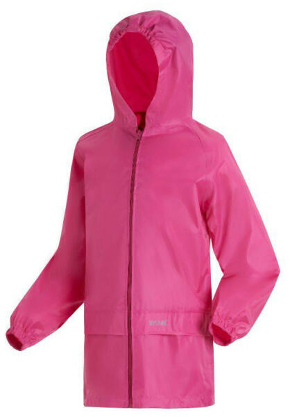 Vásárlás: Regatta Gyerek esőkabát (W908-5AR-176) Gyerek kabát árak  összehasonlítása, Gyerek esőkabát W 908 5 AR 176 boltok