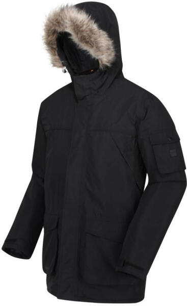 Vásárlás: Regatta férfi télikabát 5.000 mm (RMP285-800-M) Férfi kabát árak  összehasonlítása, férfi télikabát 5 000 mm RMP 285 800 M boltok
