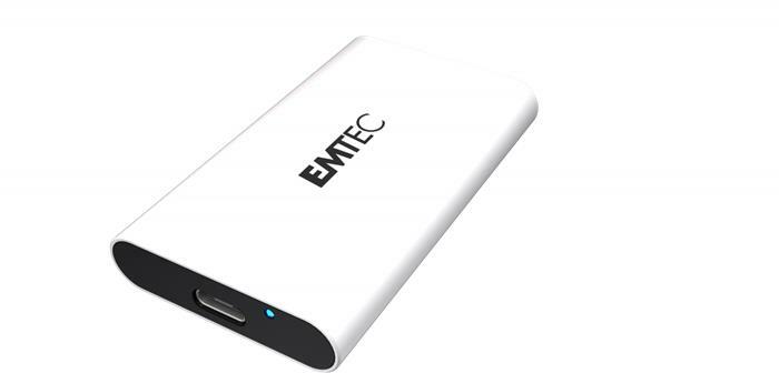 Vásárlás: EMTEC X210G Gaming 500GB USB 3.2 (SE500GX21G) Külső SSD meghajtó  árak összehasonlítása, X 210 G Gaming 500 GB USB 3 2 SE 500 GX 21 G boltok