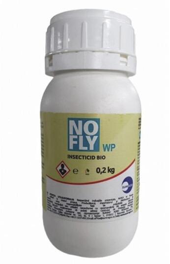 Insecticid bio NOFLY WP 250g (Insecticide) - Preturi