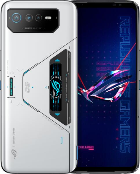 ASUS ROG Phone 6 Pro 512GB 18GB RAM Dual preturi - ASUS ROG Phone