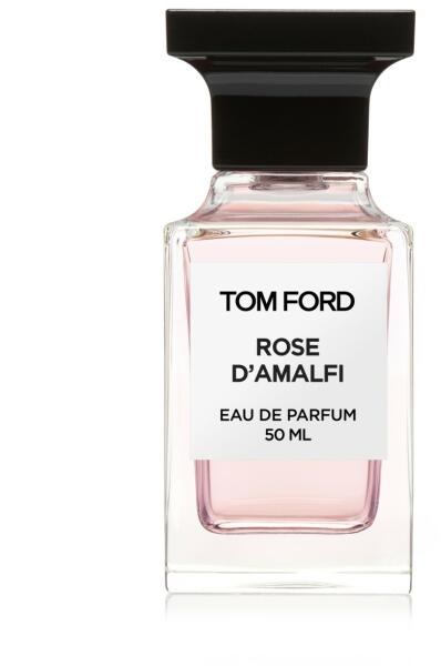 Rose D'Amalfi EDP 50 ml