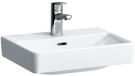 Pro S 45x34 cm LCC white (H8169614001041)